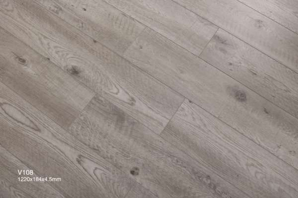 Кварц-винил SPC L’Quarzo Aciendo 4,5 мм AI108 ДУБ ГАСТЕРИЯ 2.244 м2