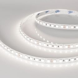 Светодиодная лента RT-B96-10mm 24V Day5000 (23 W/m, IP20, 5060, 5m) (Arlight, Открытый) 040602