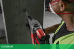 Перфоратор Milwaukee M18 ONE FHPX-0X FUEL (4933478495)