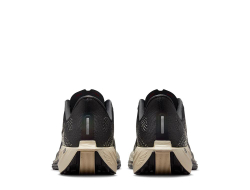Кроссовки для бега мужские Nike Pegasus Plus M Серо-Черный