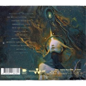 Fallujah / Empyrean (RU)(CD)