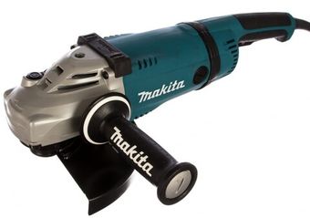 Угловая шлифмашина Makita GA 9030 SF01