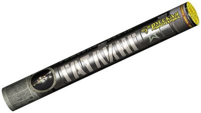 РС5830 Римская свеча "РП Гатлинг" (0,3" х 660 залпов) (1 штука)