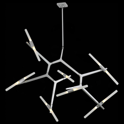 Люстра на штанге ST-Luce SL947.102.14