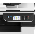 МФУ Ricoh Aficio M C2000, А3, 20 стр/мин, Ethernet, без тонеров, цветной