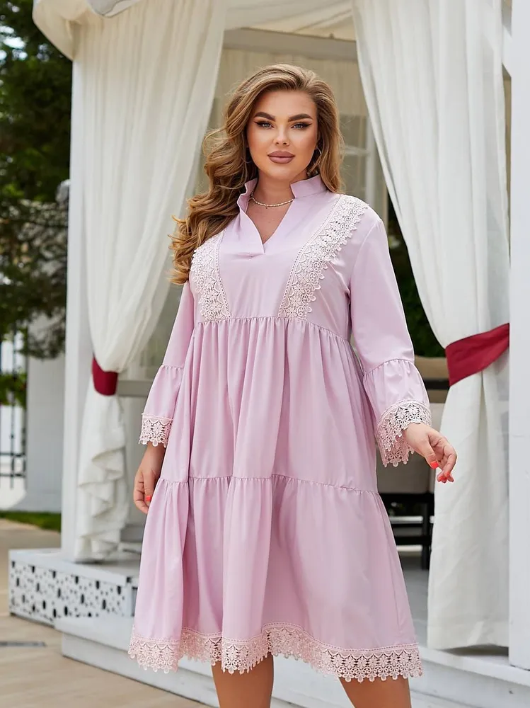 Платье УК-803-2 Fabrika