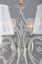 Подвесная люстра Omnilux BELLUNO OML-79103-10