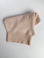 Кашемировый капор Bonpoint, 116