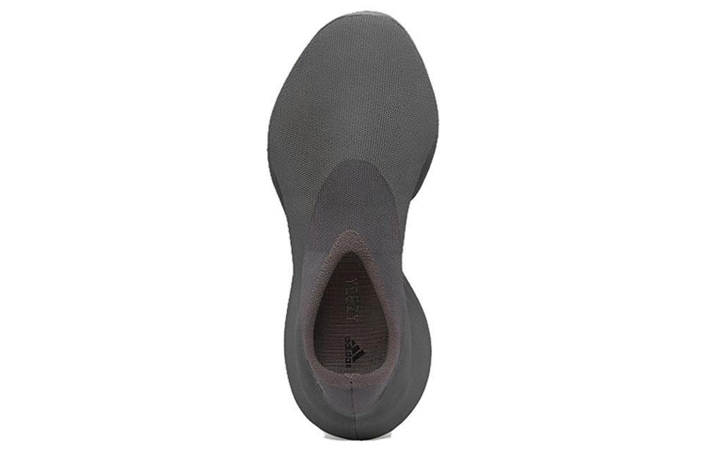 Adidas Originals Yeezy Knit Runner Fade Onyx