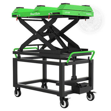 Launch LT150 EV (пневматический)