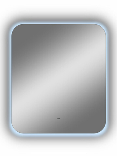 Зеркало "Burzhe standart" 600x700