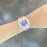 Женские наручные часы Casio BGD-565GC-4