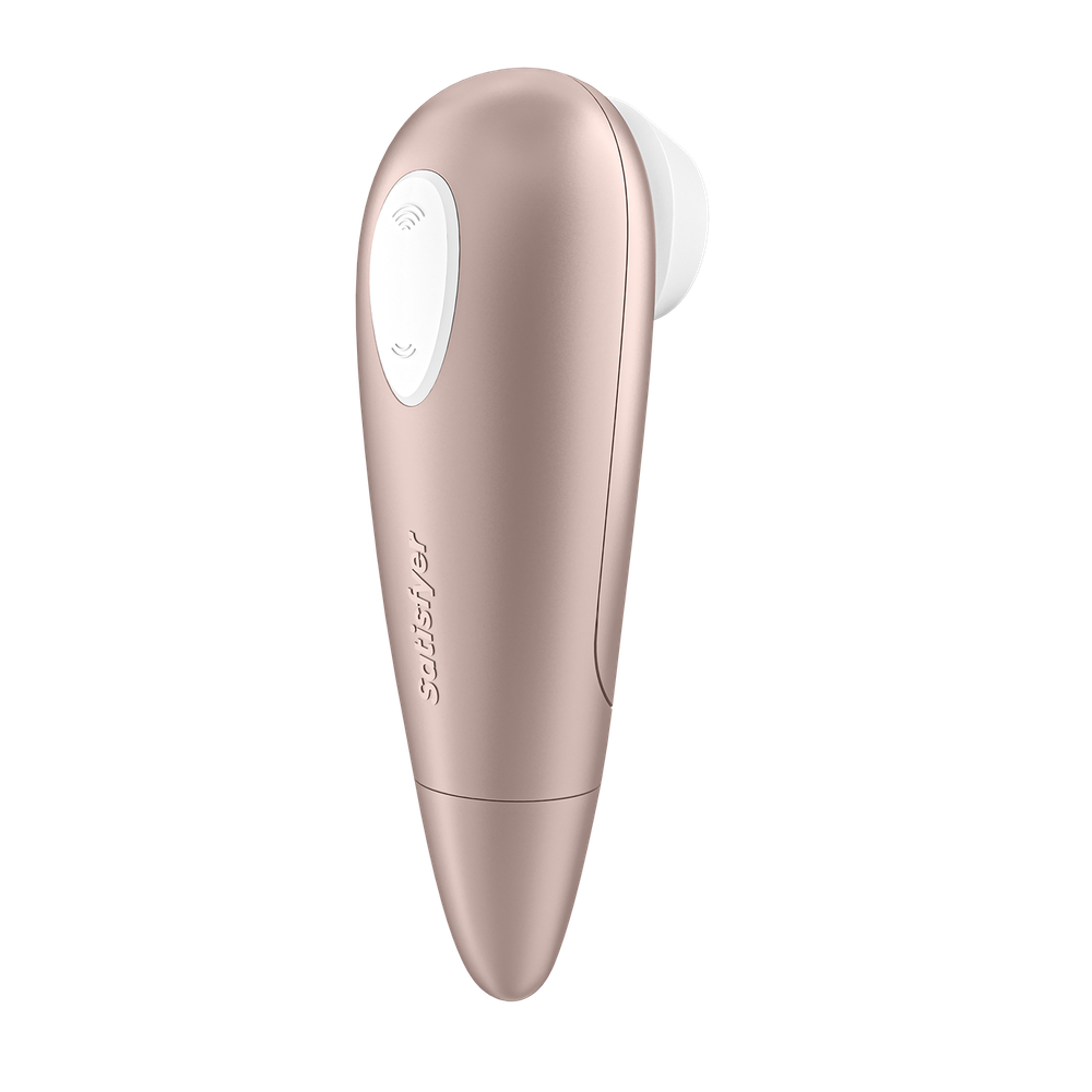 Бесконтактный стимулятор клитора Satisfyer 1