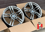 Комплект дисков BMW 20x9.5 et25 5x120
