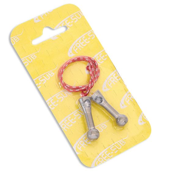 Зацеп Free-Sub для отрезныx тяжей под перемычку из линя