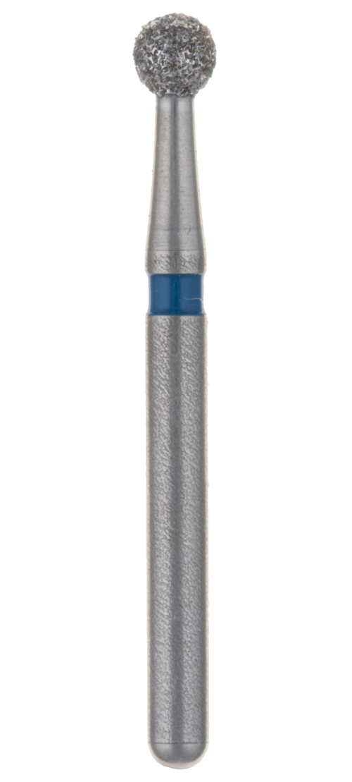 801 021 FG 314 Бор алмазный (1 шт.), Meisinger, Германия