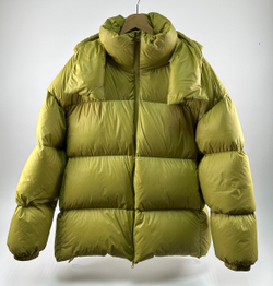 Пуховик Voishe