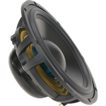 Ground Zero GZUK 165SQ