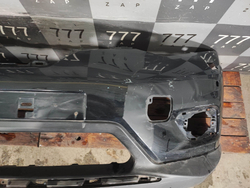 Бампер передний Nissan X-Trail 3 (T32) 13-19 Б/У Оригинал 620224CM3H