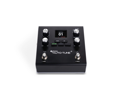 HEADRUSH VX5 AUTOTUNE