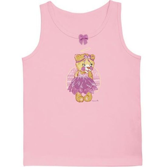 Майка для девочек Pelican GV 242