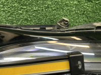 Фара левая Mercedes CLS W218 (14-17) Multibeam LED