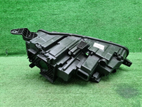 Корпус фары левый Zeekr 001 (2021-н.в.)