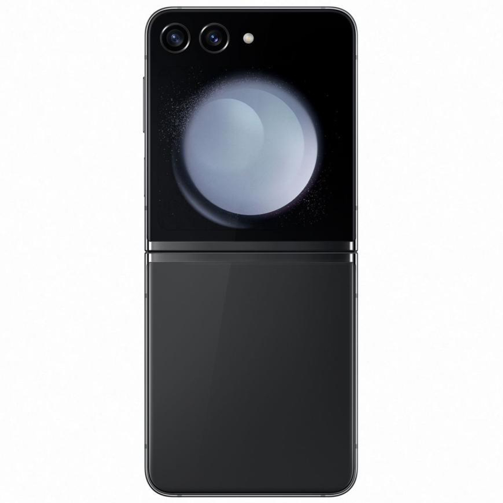 Смартфон Samsung Galaxy Z Flip5 5G 8 ГБ/512 ГБ (Графит | Graphite)