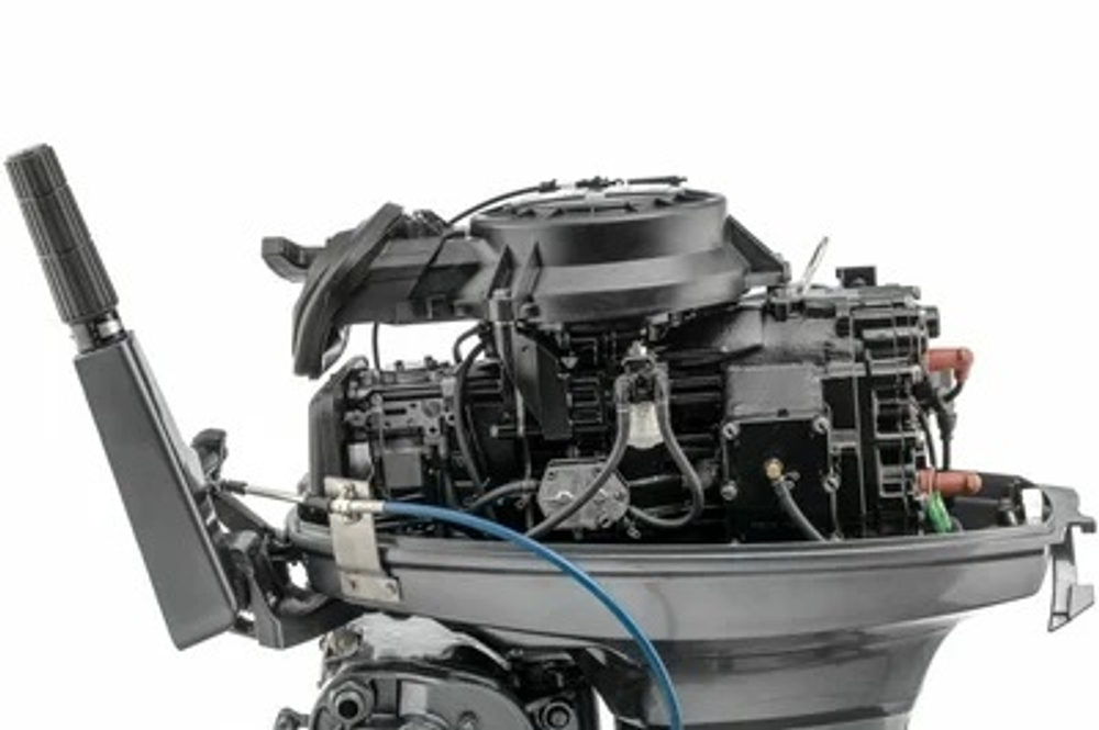 2х-тактный лодочный мотор MIKATSU M50JHS