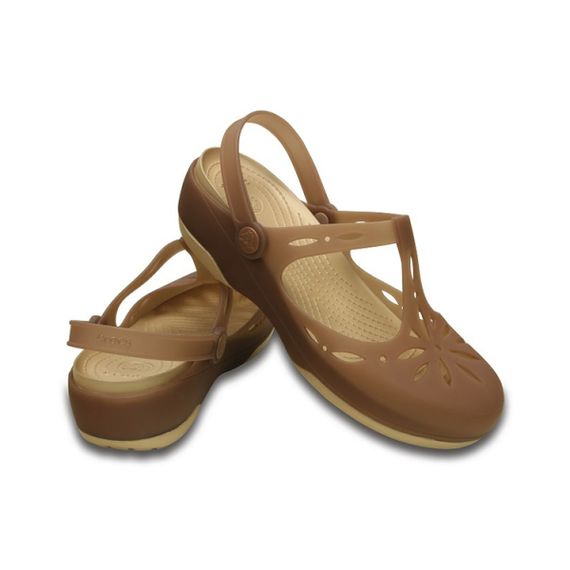 Crocs Summer 'Brown'
