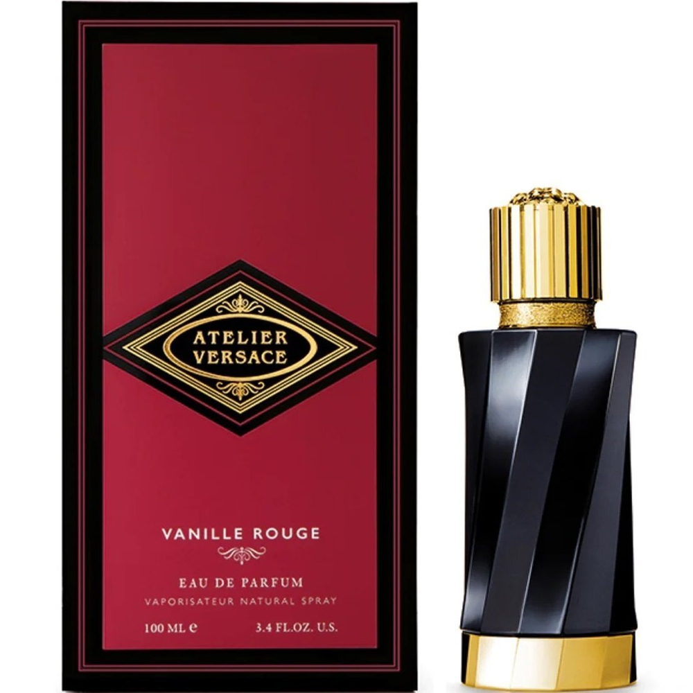 VERSACE Atelier Versace - Vanille Rouge