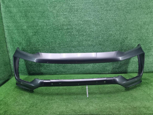 Бампер передний Porsche Cayenne 3 (2023-н.в.) GTS