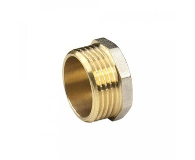 СТМ Заглушка с нар. рез. 3/4 CRCM0034