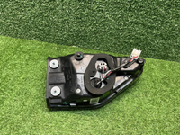 Фонарь правый внутренний Geely Emgrand 2 (21-нв)