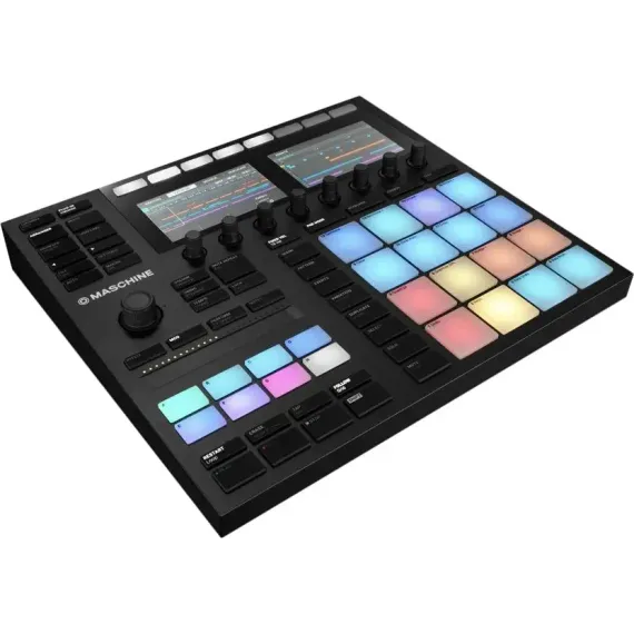 Native Instruments Maschine Mk3