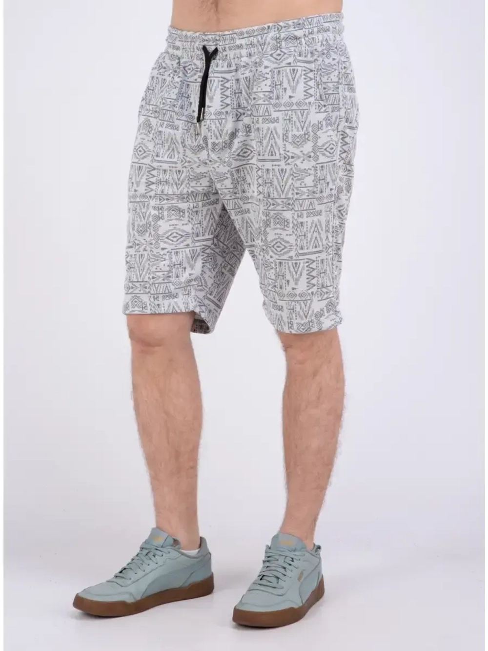 Шорты мужские летние с карманами Турция