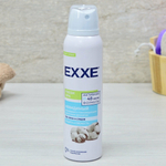 Дезодорант женский спрей Fresh SPA Невидимый 150мл EXXE