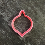 Игрушка на елку №19