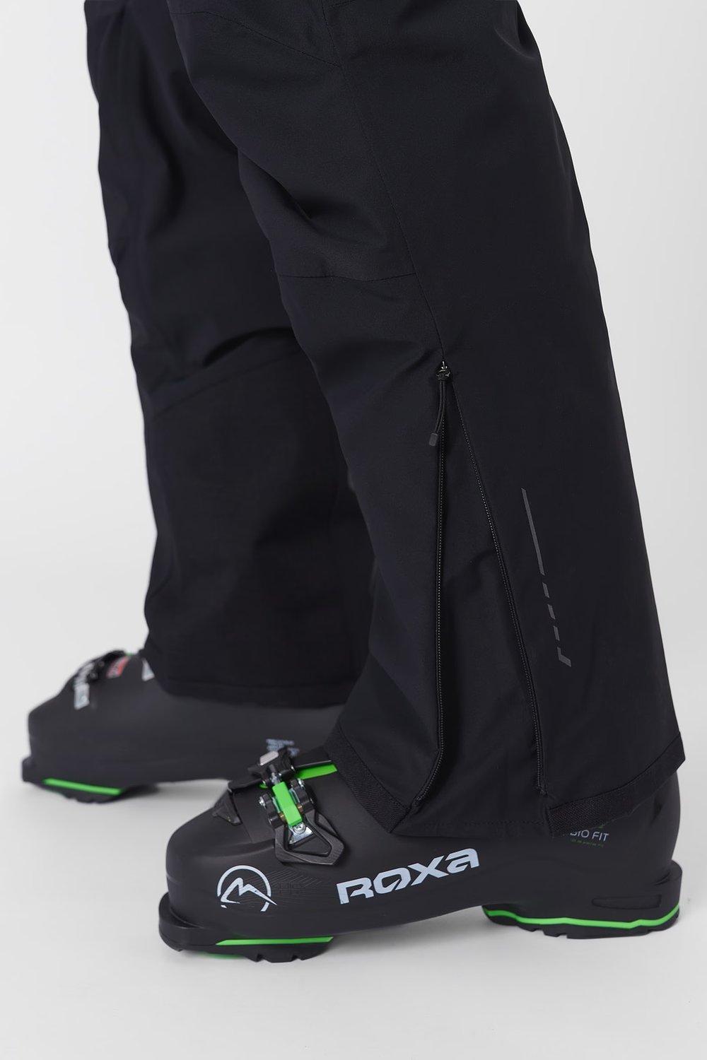 БРЮКИ STAYER ГОРНОЛЫЖНЫЕ УТЕПЛЕННЫЕ МУЖСКИЕ ТУЗЛУК 25-22506