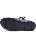 Туфли школьные новинка для девочки.