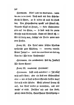 Die Räuber. Trauerspiel | Friedrich Schiller