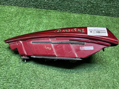 Фонарь левый внутренний Hyundai Tucson 3 (15-18)