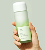 Двухфазная эссенция на основе гидролата зеленого чая и экстракта матча Dr.Ceuracle Jeju Matcha Tea Essence, 150ml