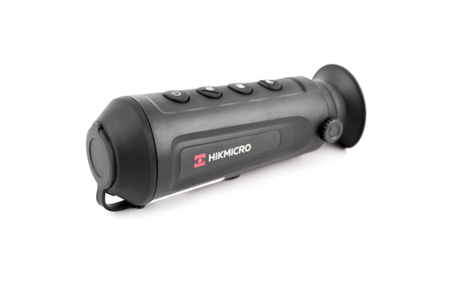 Тепловизор Hikmicro HM-TS03-15XF/W-L15