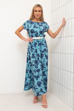 Платье Дарья №120 Valentina