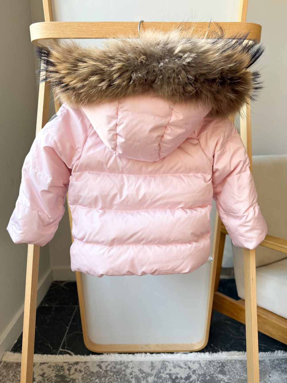 Пуховый комплект Il Gufo, 86