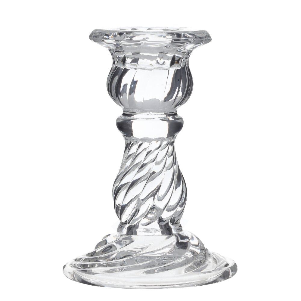 GAEM Подсвечник, L7 W7 H11 см