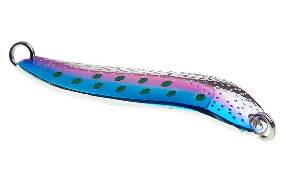 Блесна HIGASHI Dot spoon 40g #10