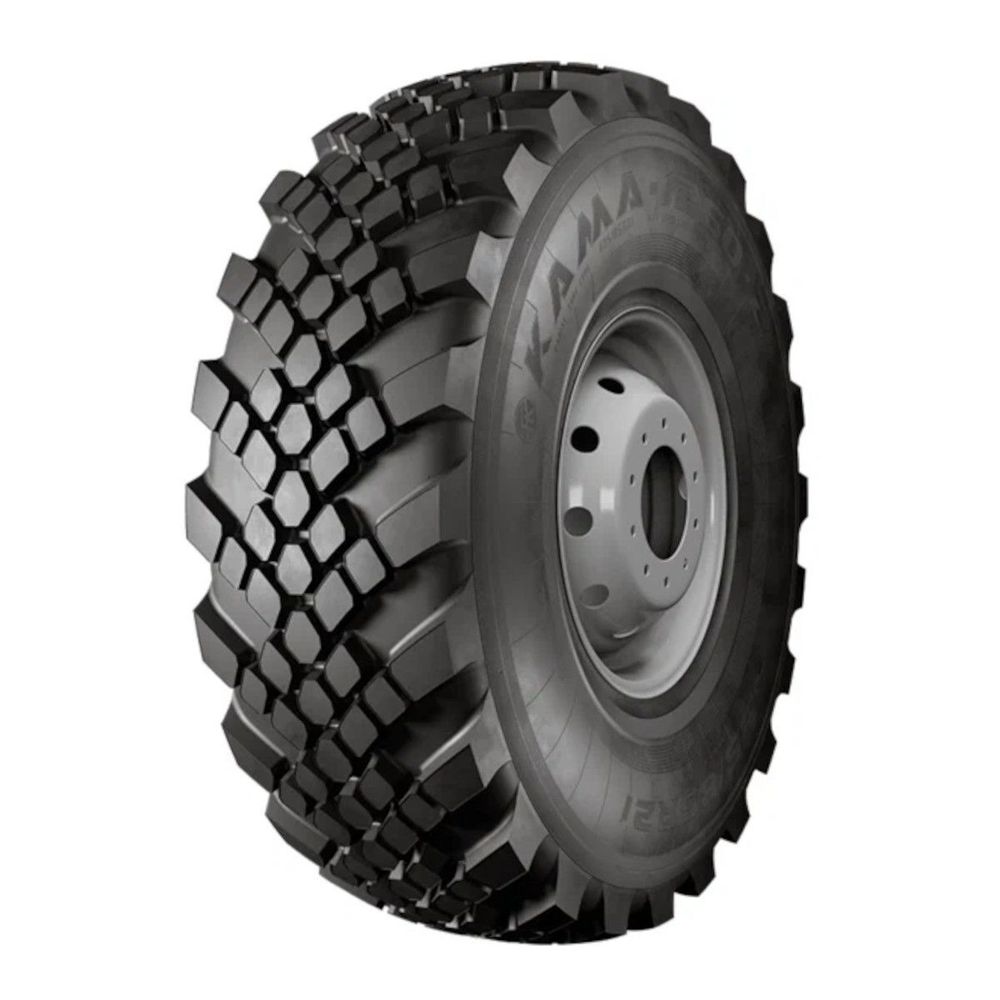 425/85R21 КАМА-1260-2 НК.ШЗ 18 156 G TTF