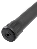 Ручка для подсачека Helios штекерная карбон 4м (HS-RP-SH-С-4)